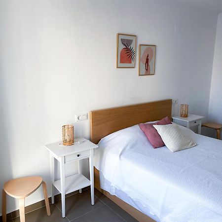 Habitaciones Privadas Con Bano En Piso Centrico Гандия Экстерьер фото